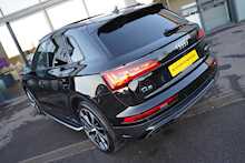 Audi 2.0 TDI 40 Vorsprung 5dr Diesel S Tronic quattro (s/s) (204 ps)