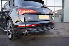 Audi 2.0 TDI 40 Vorsprung 5dr Diesel S Tronic quattro (s/s) (204 ps)