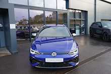 Volkswagen 2.0 TSI R Hatchback 5dr Petrol DSG 4Motion (s/s) (320 ps)