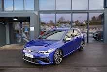Volkswagen 2.0 TSI R Hatchback 5dr Petrol DSG 4Motion (s/s) (320 ps)