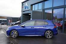 Volkswagen 2.0 TSI R Hatchback 5dr Petrol DSG 4Motion (s/s) (320 ps)