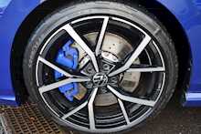 Volkswagen 2.0 TSI R Hatchback 5dr Petrol DSG 4Motion (s/s) (320 ps)
