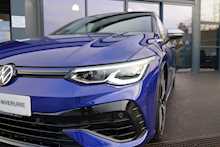 Volkswagen 2.0 TSI R Hatchback 5dr Petrol DSG 4Motion (s/s) (320 ps)