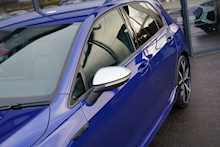 Volkswagen 2.0 TSI R Hatchback 5dr Petrol DSG 4Motion (s/s) (320 ps)