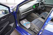 Volkswagen 2.0 TSI R Hatchback 5dr Petrol DSG 4Motion (s/s) (320 ps)