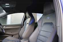 Volkswagen 2.0 TSI R Hatchback 5dr Petrol DSG 4Motion (s/s) (320 ps)