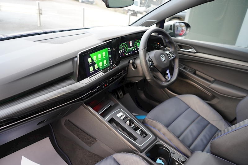 Volkswagen 2.0 TSI R Hatchback 5dr Petrol DSG 4Motion (s/s) (320 ps)