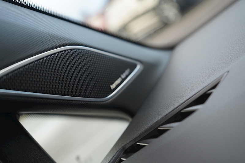 Volkswagen 2.0 TSI R Hatchback 5dr Petrol DSG 4Motion (s/s) (320 ps)