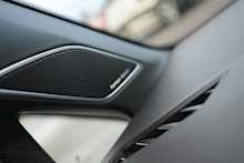 Volkswagen 2.0 TSI R Hatchback 5dr Petrol DSG 4Motion (s/s) (320 ps)