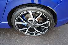 Volkswagen 2.0 TSI R Hatchback 5dr Petrol DSG 4Motion (s/s) (320 ps)