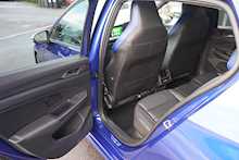 Volkswagen 2.0 TSI R Hatchback 5dr Petrol DSG 4Motion (s/s) (320 ps)