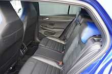 Volkswagen 2.0 TSI R Hatchback 5dr Petrol DSG 4Motion (s/s) (320 ps)