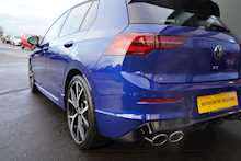 Volkswagen 2.0 TSI R Hatchback 5dr Petrol DSG 4Motion (s/s) (320 ps)