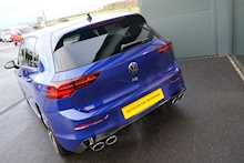 Volkswagen 2.0 TSI R Hatchback 5dr Petrol DSG 4Motion (s/s) (320 ps)