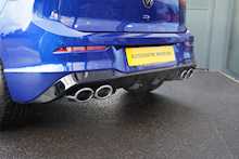 Volkswagen 2.0 TSI R Hatchback 5dr Petrol DSG 4Motion (s/s) (320 ps)