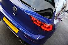 Volkswagen 2.0 TSI R Hatchback 5dr Petrol DSG 4Motion (s/s) (320 ps)