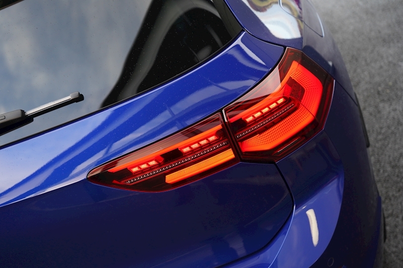 Volkswagen 2.0 TSI R Hatchback 5dr Petrol DSG 4Motion (s/s) (320 ps)