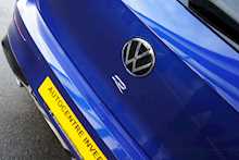 Volkswagen 2.0 TSI R Hatchback 5dr Petrol DSG 4Motion (s/s) (320 ps)
