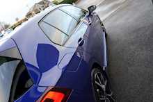 Volkswagen 2.0 TSI R Hatchback 5dr Petrol DSG 4Motion (s/s) (320 ps)