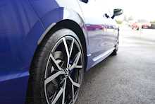 Volkswagen 2.0 TSI R Hatchback 5dr Petrol DSG 4Motion (s/s) (320 ps)