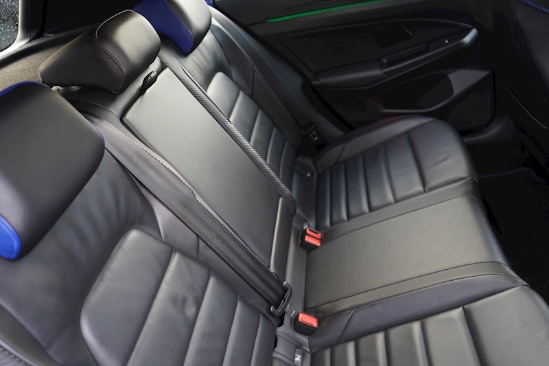 Volkswagen 2.0 TSI R Hatchback 5dr Petrol DSG 4Motion (s/s) (320 ps)