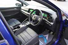 Volkswagen 2.0 TSI R Hatchback 5dr Petrol DSG 4Motion (s/s) (320 ps)