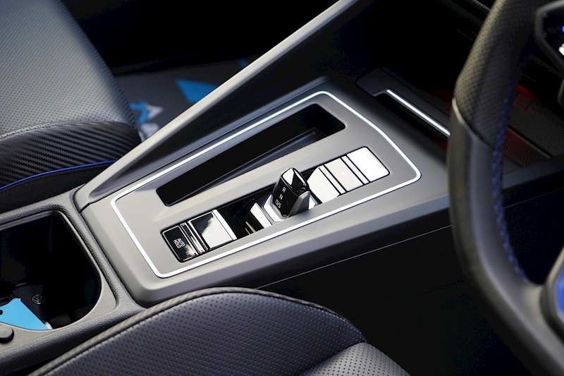 Volkswagen 2.0 TSI R Hatchback 5dr Petrol DSG 4Motion (s/s) (320 ps)