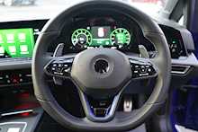 Volkswagen 2.0 TSI R Hatchback 5dr Petrol DSG 4Motion (s/s) (320 ps)