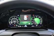 Volkswagen 2.0 TSI R Hatchback 5dr Petrol DSG 4Motion (s/s) (320 ps)