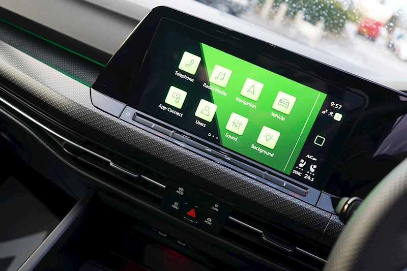 Volkswagen 2.0 TSI R Hatchback 5dr Petrol DSG 4Motion (s/s) (320 ps)