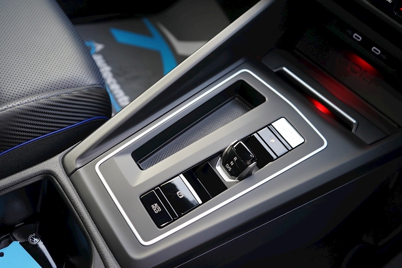 Volkswagen 2.0 TSI R Hatchback 5dr Petrol DSG 4Motion (s/s) (320 ps)