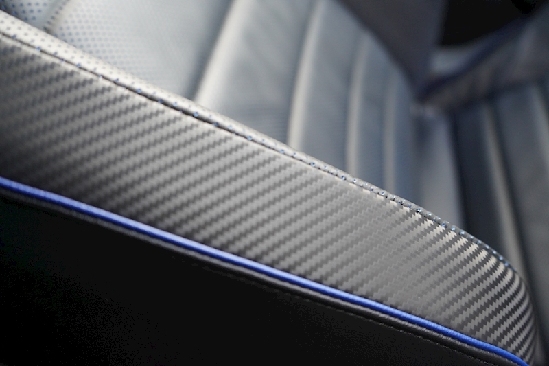 Volkswagen 2.0 TSI R Hatchback 5dr Petrol DSG 4Motion (s/s) (320 ps)