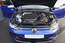 Volkswagen 2.0 TSI R Hatchback 5dr Petrol DSG 4Motion (s/s) (320 ps)