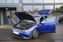 Volkswagen 2.0 TSI R Hatchback 5dr Petrol DSG 4Motion (s/s) (320 ps)