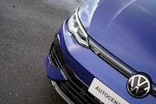 Volkswagen 2.0 TSI R Hatchback 5dr Petrol DSG 4Motion (s/s) (320 ps)