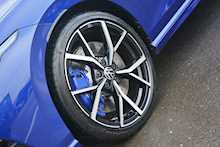 Volkswagen 2.0 TSI R Hatchback 5dr Petrol DSG 4Motion (s/s) (320 ps)