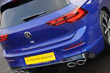 Volkswagen 2.0 TSI R Hatchback 5dr Petrol DSG 4Motion (s/s) (320 ps)