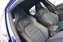 Volkswagen 2.0 TSI R Hatchback 5dr Petrol DSG 4Motion (s/s) (320 ps)