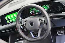 Volkswagen 2.0 TSI R Hatchback 5dr Petrol DSG 4Motion (s/s) (320 ps)