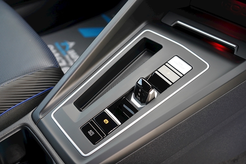 Volkswagen 2.0 TSI R Hatchback 5dr Petrol DSG 4Motion (s/s) (320 ps)