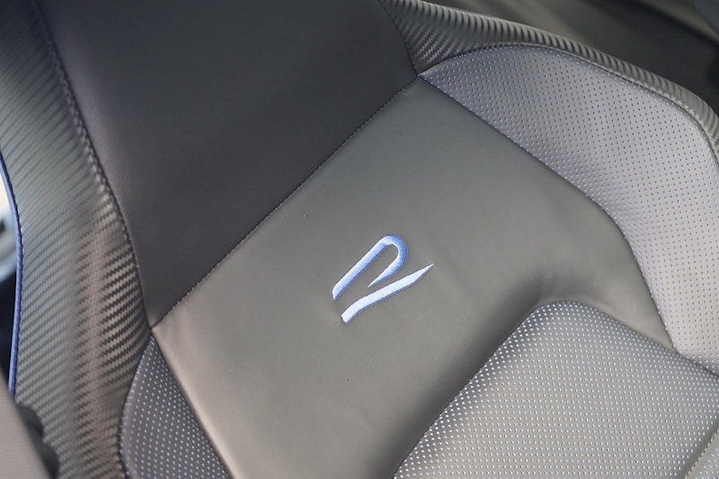 Volkswagen 2.0 TSI R Hatchback 5dr Petrol DSG 4Motion (s/s) (320 ps)