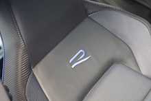 Volkswagen 2.0 TSI R Hatchback 5dr Petrol DSG 4Motion (s/s) (320 ps)
