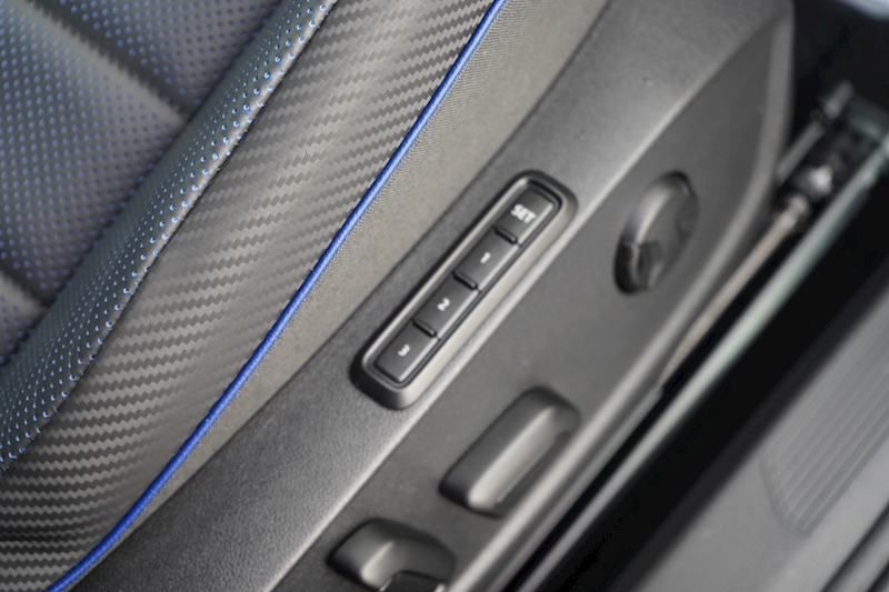 Volkswagen 2.0 TSI R Hatchback 5dr Petrol DSG 4Motion (s/s) (320 ps)