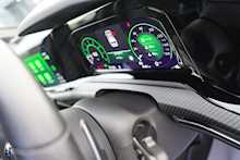 Volkswagen 2.0 TSI R Hatchback 5dr Petrol DSG 4Motion (s/s) (320 ps)