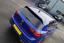 Volkswagen 2.0 TSI R Hatchback 5dr Petrol DSG 4Motion (s/s) (320 ps)