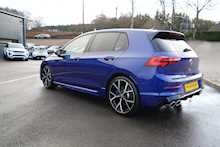 Volkswagen 2.0 TSI R Hatchback 5dr Petrol DSG 4Motion (s/s) (320 ps)