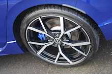 Volkswagen 2.0 TSI R Hatchback 5dr Petrol DSG 4Motion (s/s) (320 ps)