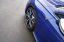 Volkswagen 2.0 TSI R Hatchback 5dr Petrol DSG 4Motion (s/s) (320 ps)