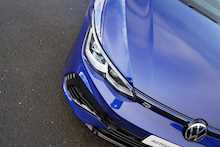 Volkswagen 2.0 TSI R Hatchback 5dr Petrol DSG 4Motion (s/s) (320 ps)