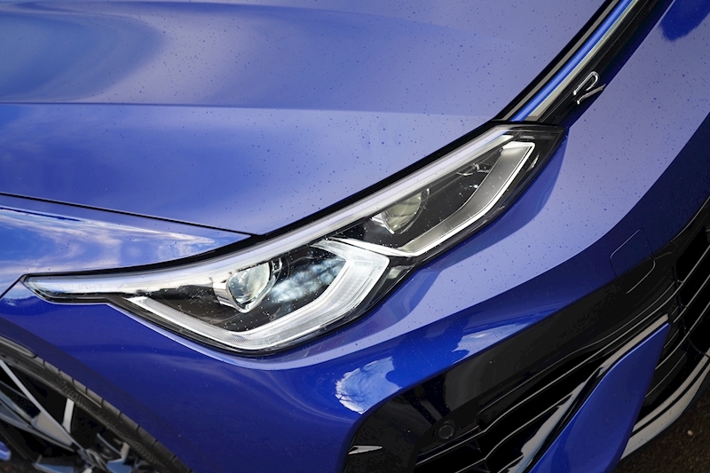 Volkswagen 2.0 TSI R Hatchback 5dr Petrol DSG 4Motion (s/s) (320 ps)